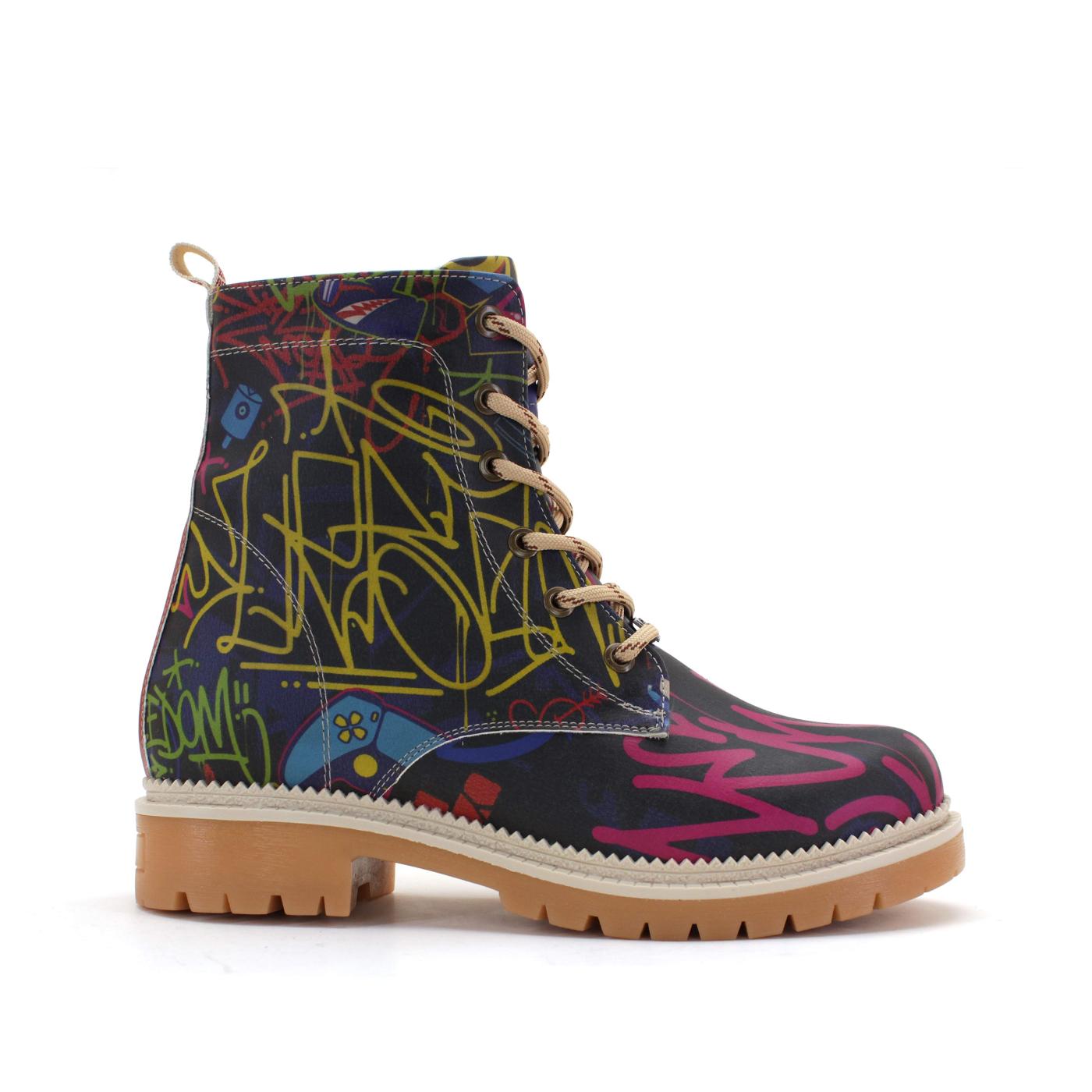 Ankle Boots NJR161