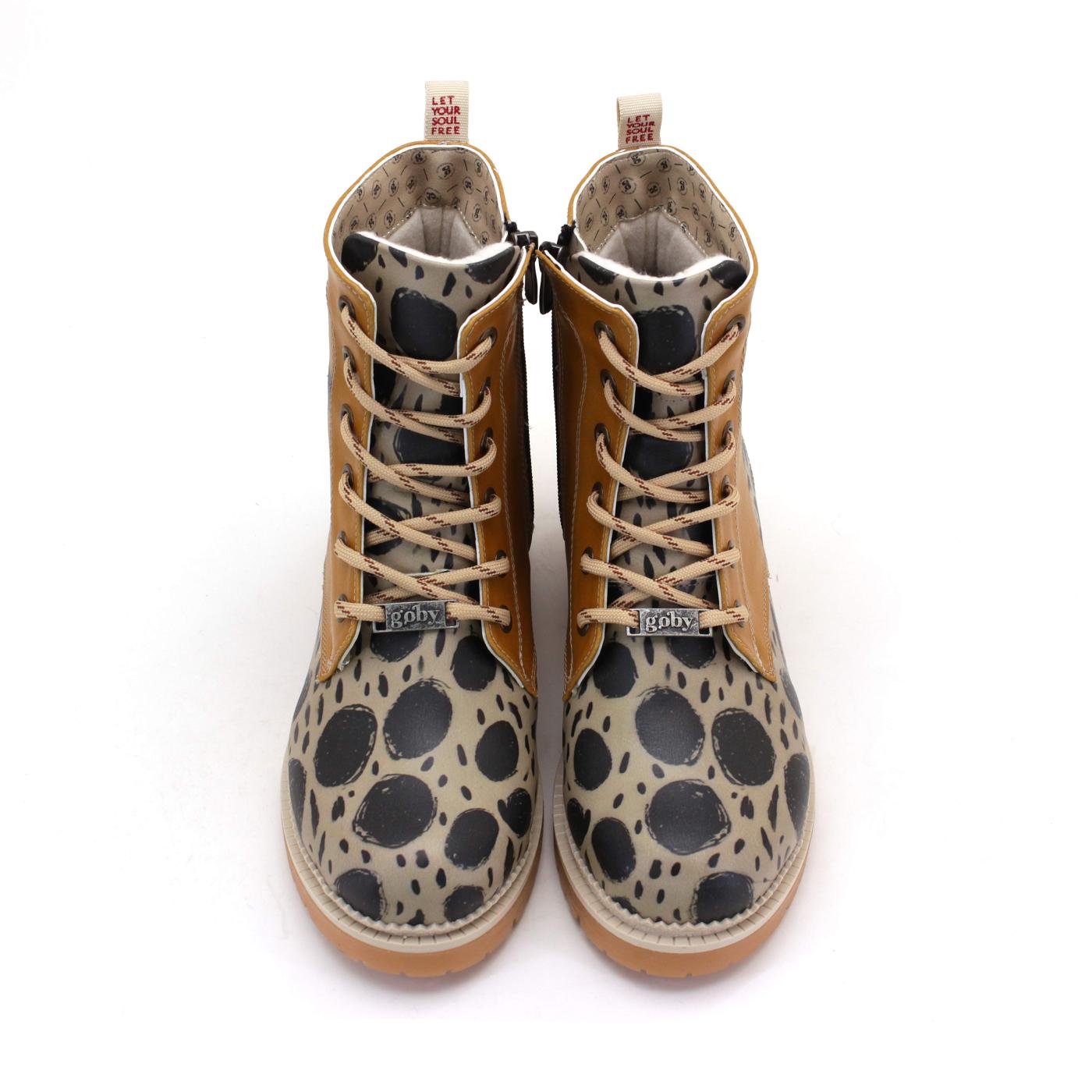 Ankle Boots NJR162