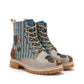 Ankle Boots NJR163