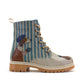 Ankle Boots NJR163