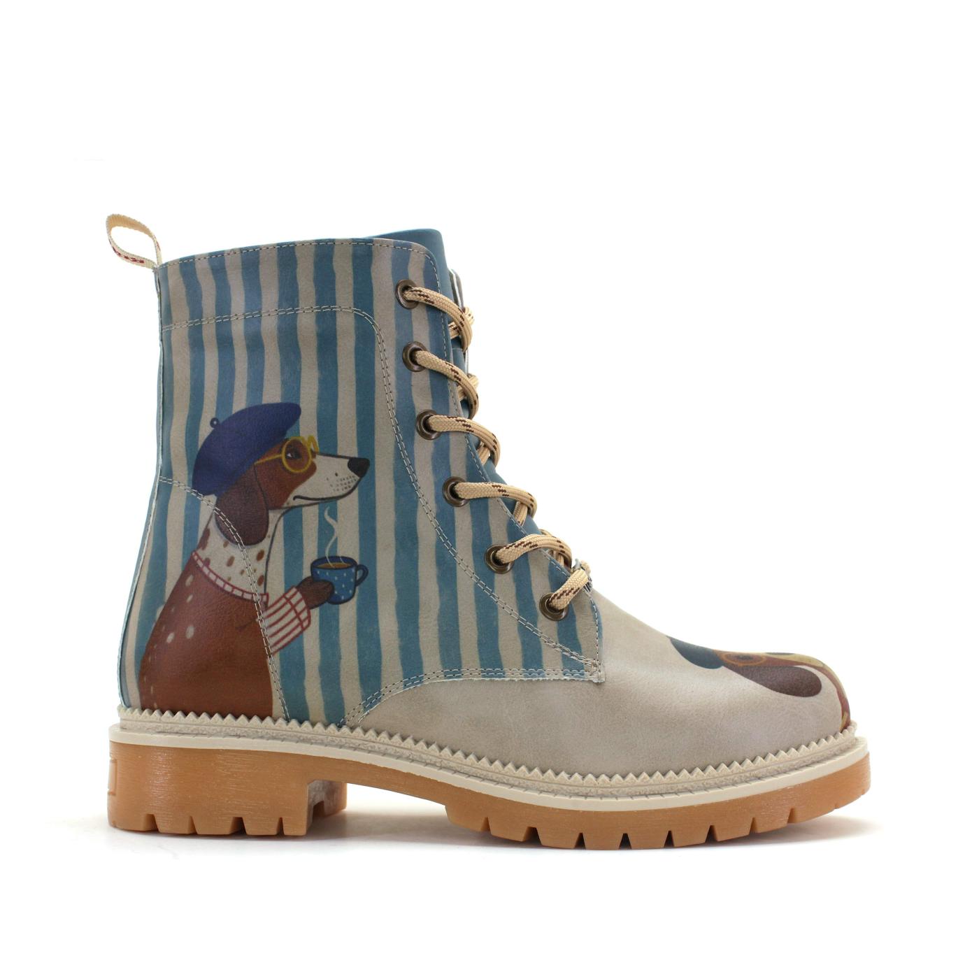 Ankle Boots Outlet - No Exchange or Return - 37 EU - 6.5 US