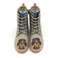 Ankle Boots NJR163