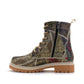 Ankle Boots Outlet - No Exchange or Return - 36 EU - 5.5 US