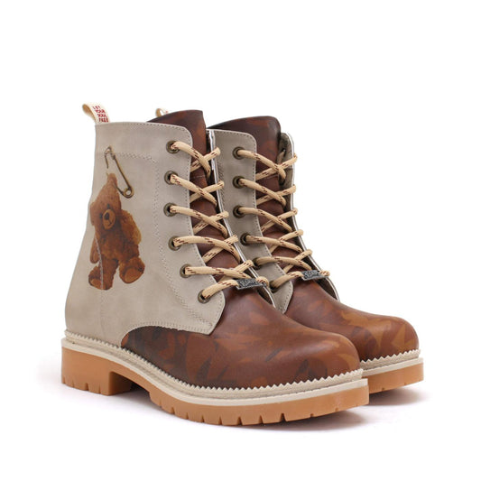 Ankle Boots Outlet - No Exchange or Return - 36 EU - 5.5 US