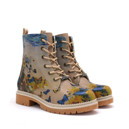 Ankle Boots NJR167