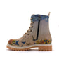 Ankle Boots NJR167