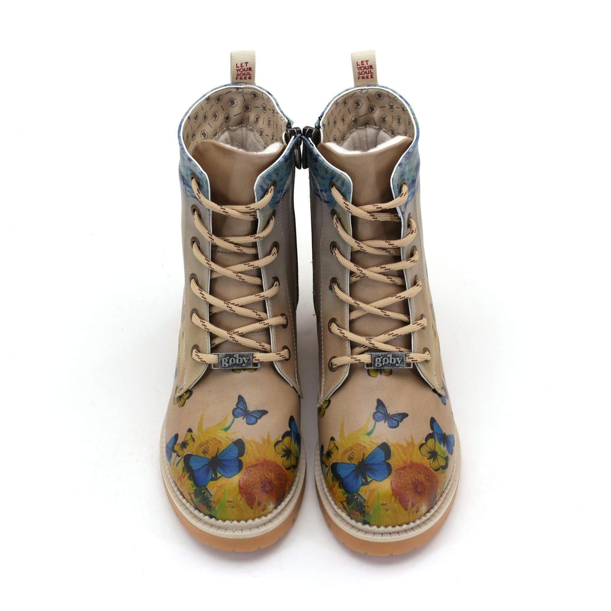 Ankle Boots Outlet - No Exchange or Return - 39 EU - 8.5 US