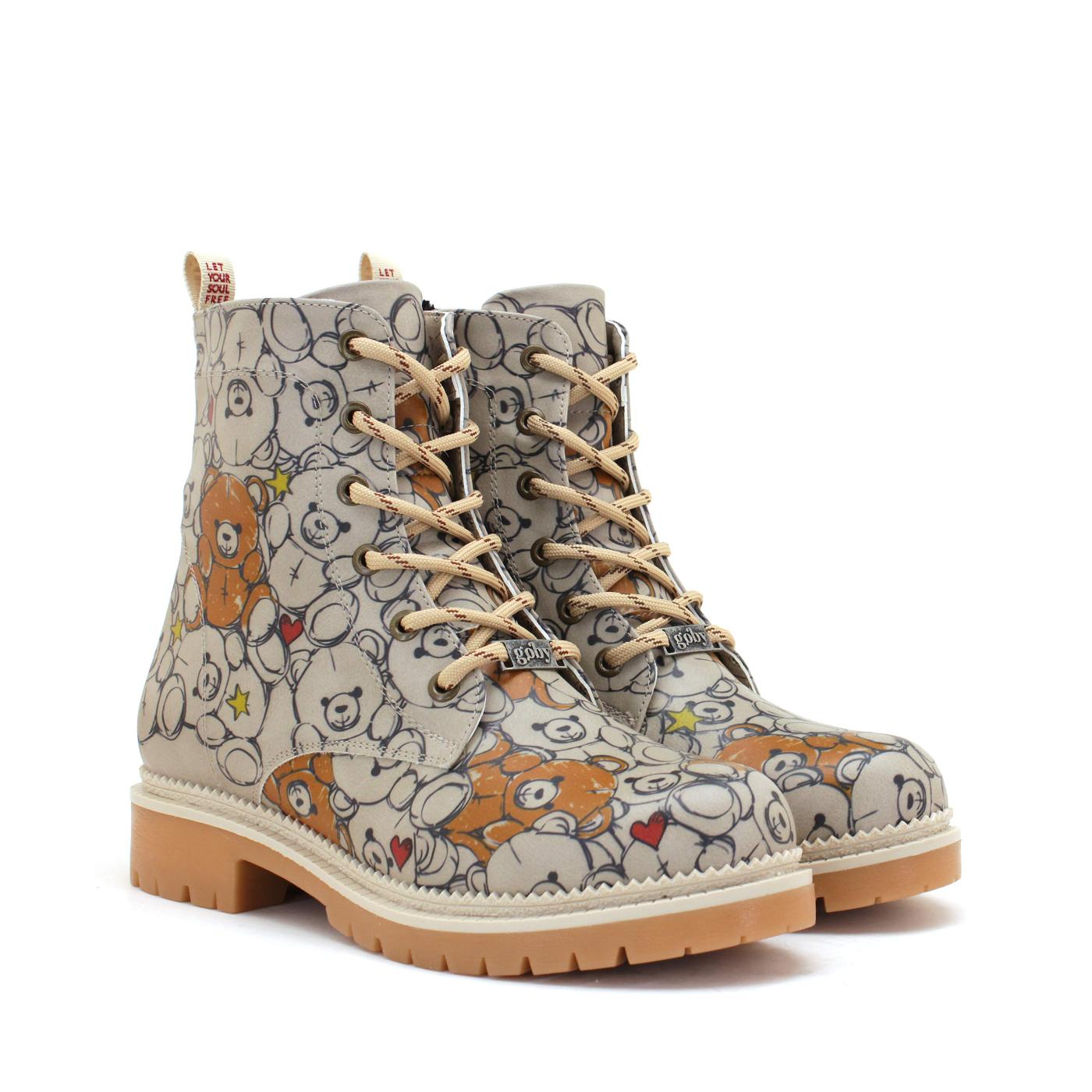 Ankle Boots Outlet - No Exchange or Return - 36 EU - 5.5 US