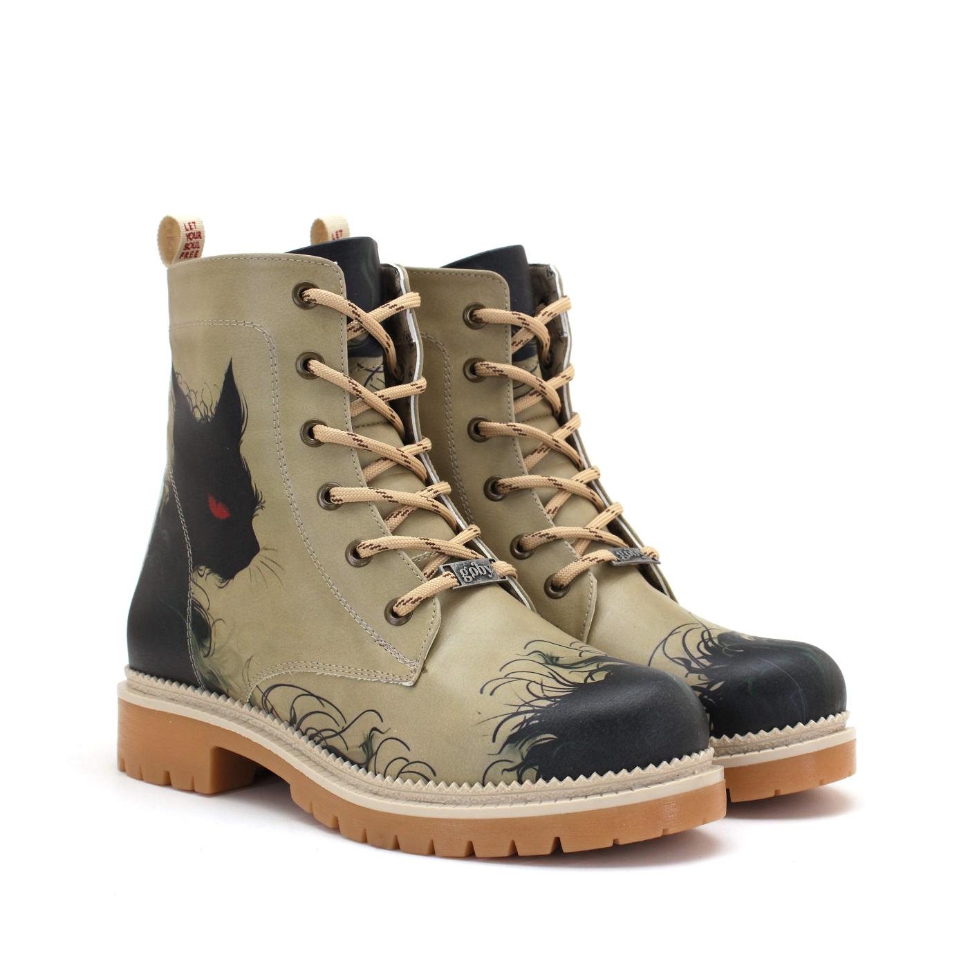 Ankle Boots Outlet - No Exchange or Return - 36 EU - 5.5 US