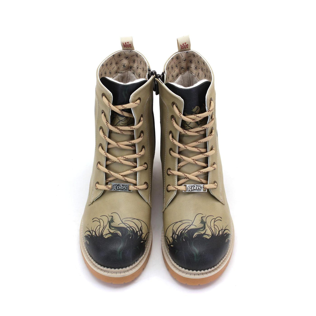 Ankle Boots Outlet - No Exchange or Return - 41 EU - 10 US