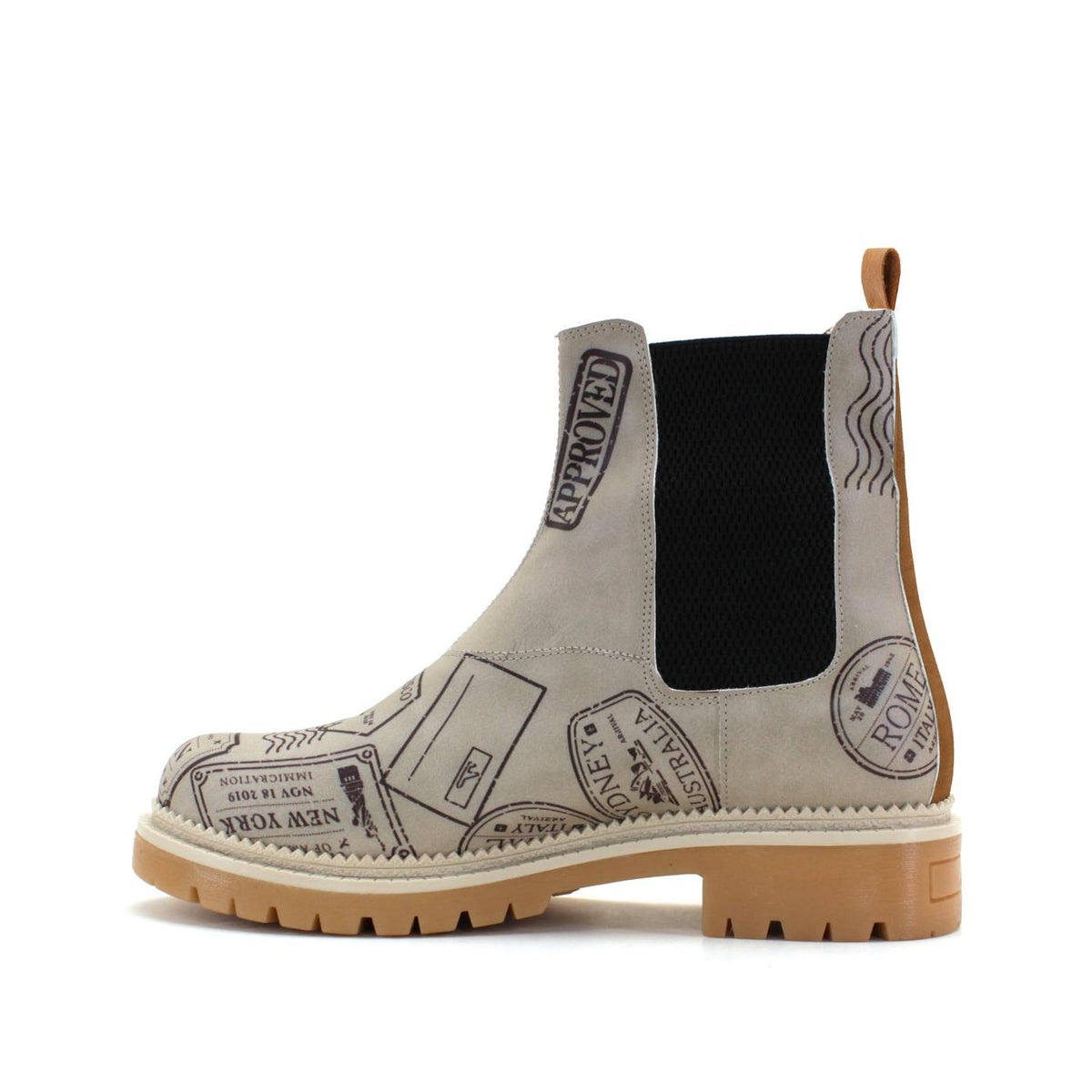 Ankle Boots Outlet - No Exchange or Return - 38 EU - 7.5 US