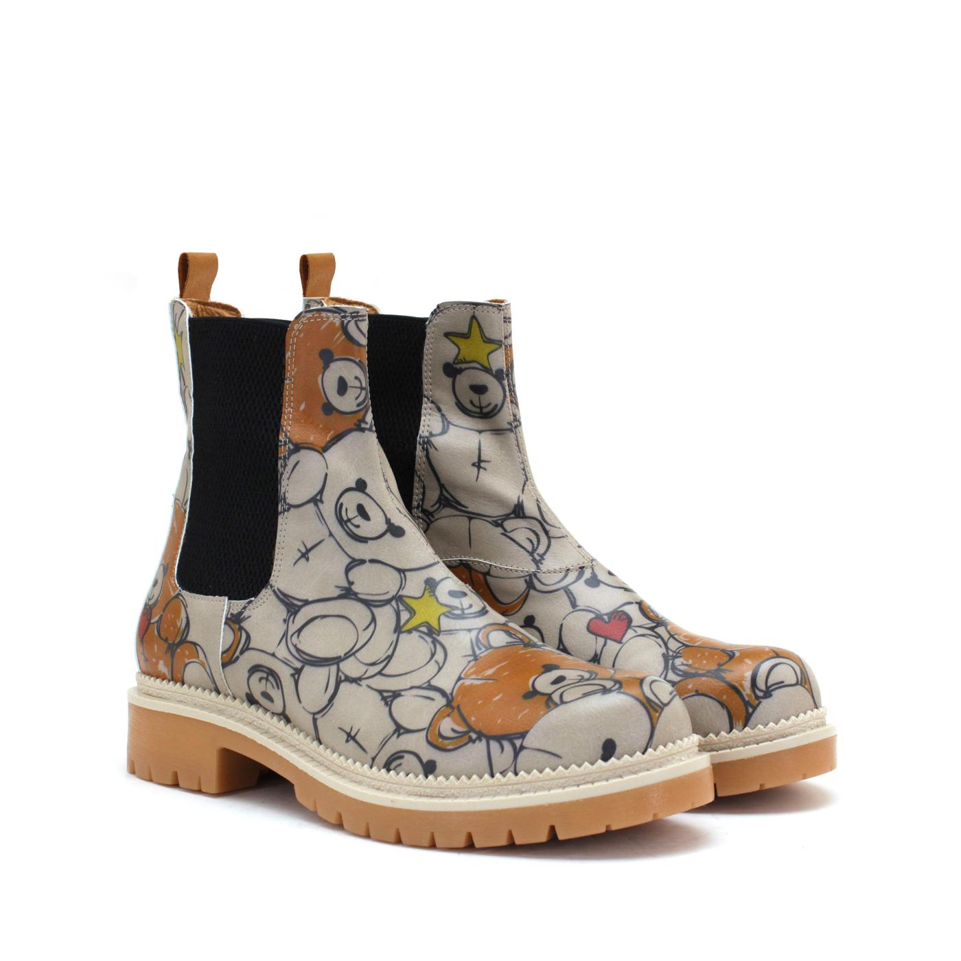 Ankle Boots Outlet - No Exchange or Return - 39 EU - 8.5 US