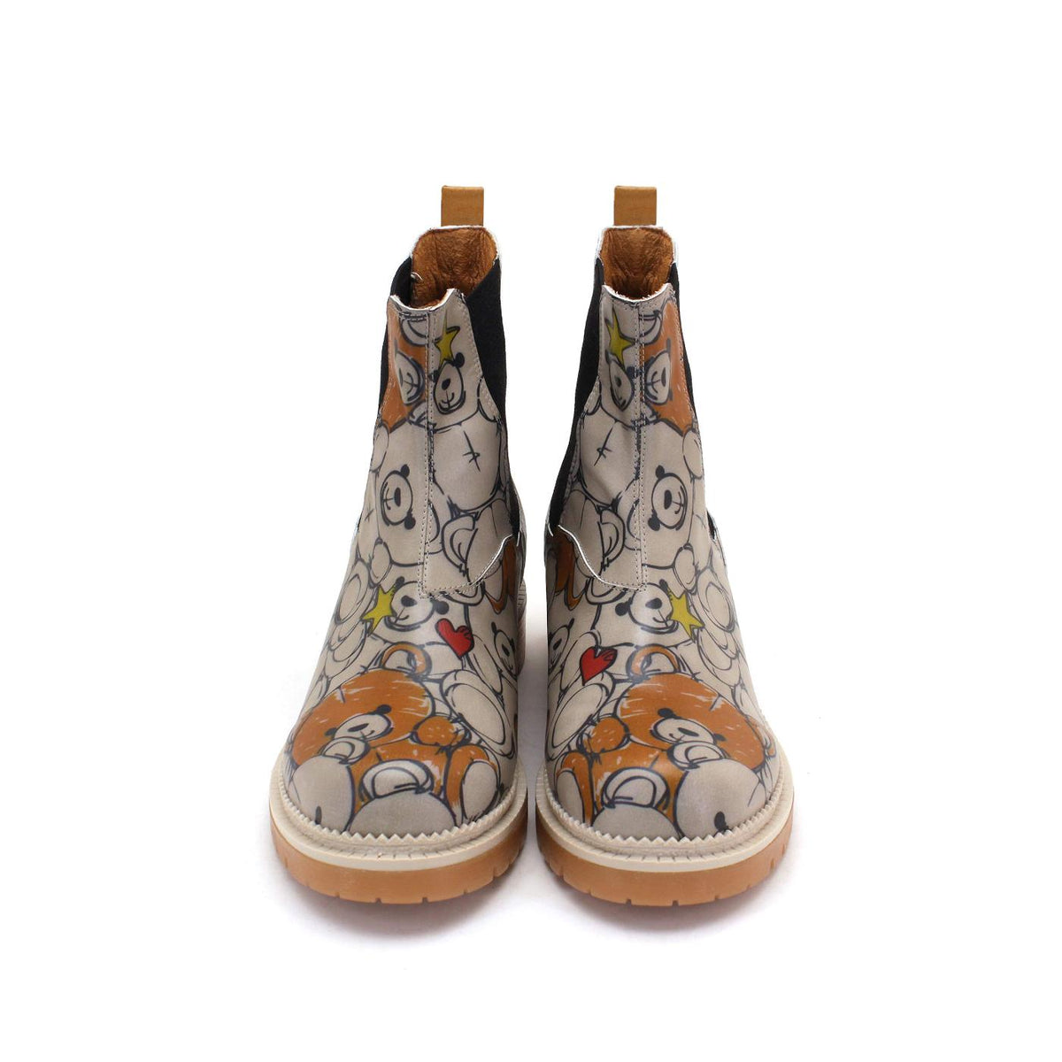 Ankle Boots Outlet - No Exchange or Return - 41 EU - 10 US