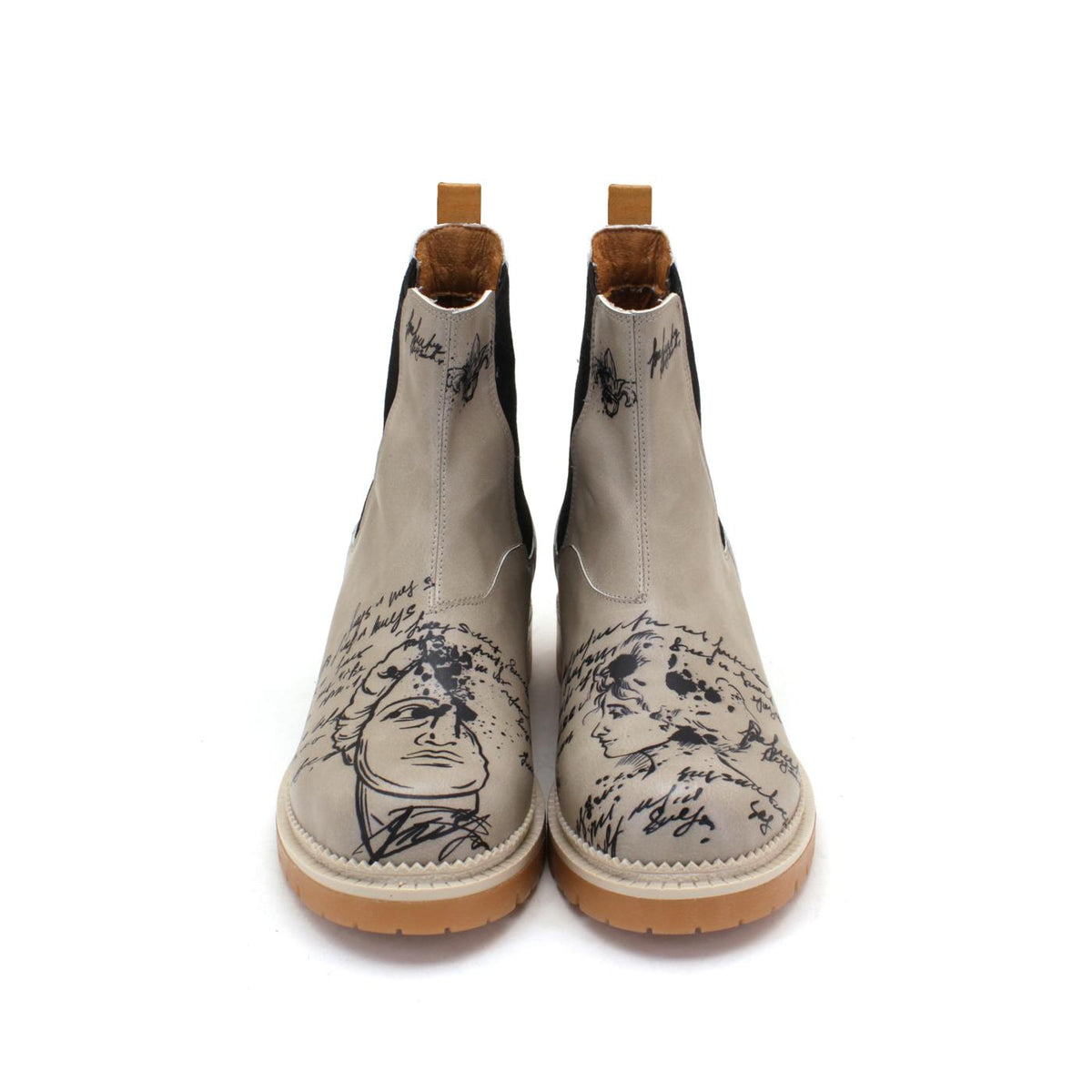 Ankle Boots Outlet - No Exchange or Return - 41 EU - 10 US