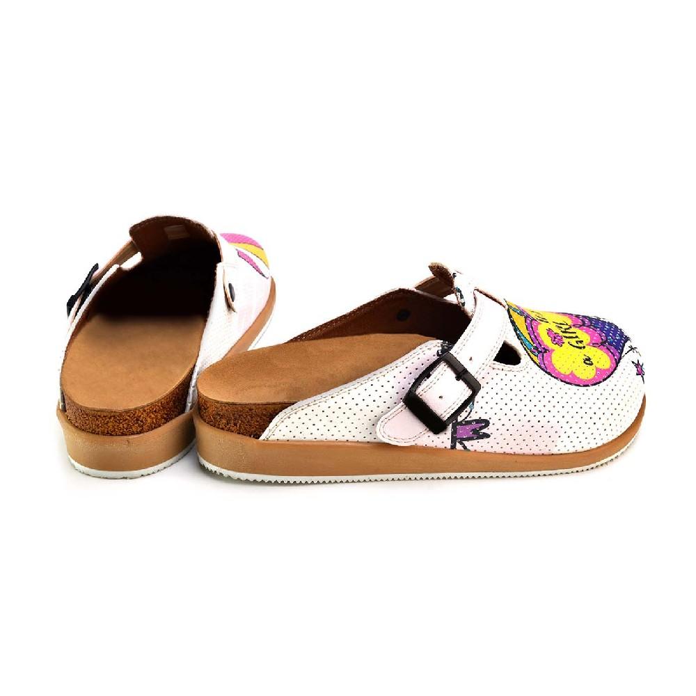 Clogs Outlet - No Exchange or Return  41 EU - 10 US