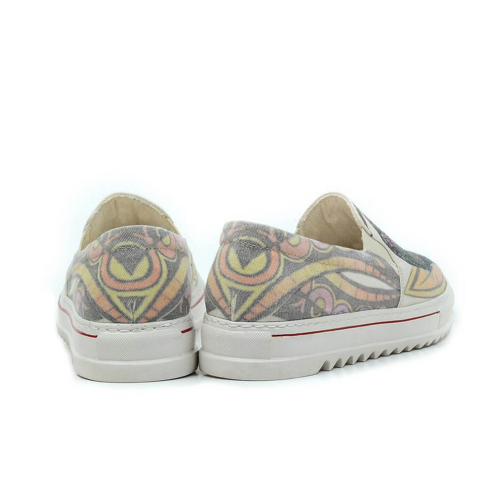 Sneaker Shoes Outlet - No Exchange or Return  38 EU - 7.5 US