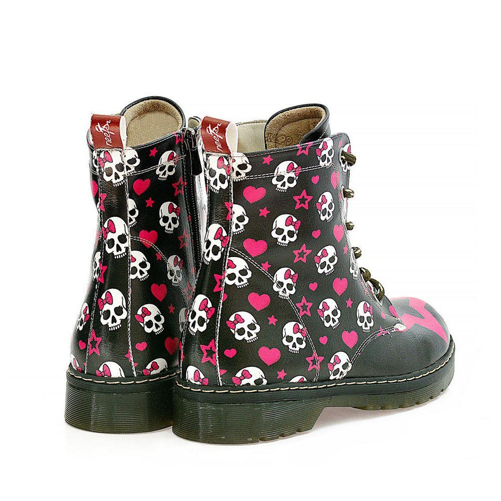 Long Boots Outlet - No Exchange or Return - 39 EU - 8.5 US