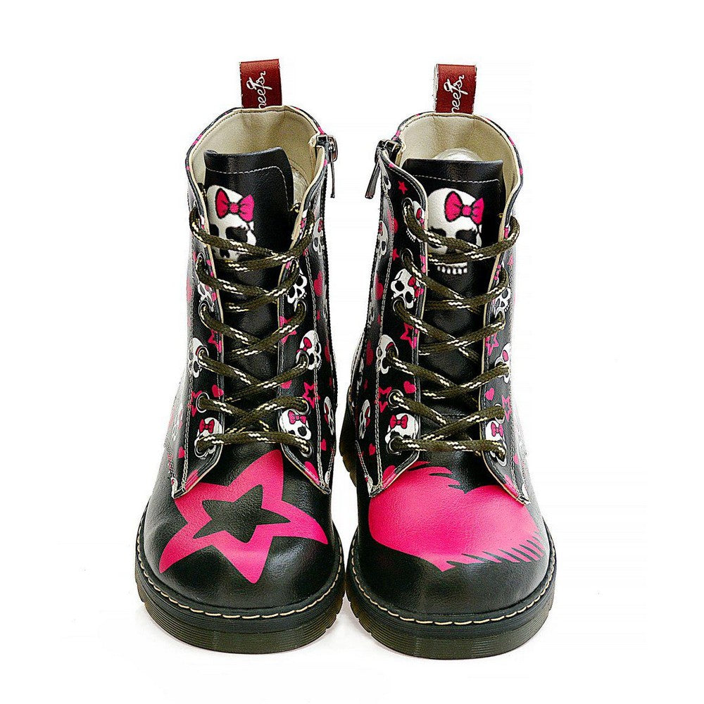 Long Boots Outlet - No Exchange or Return - 39 EU - 8.5 US