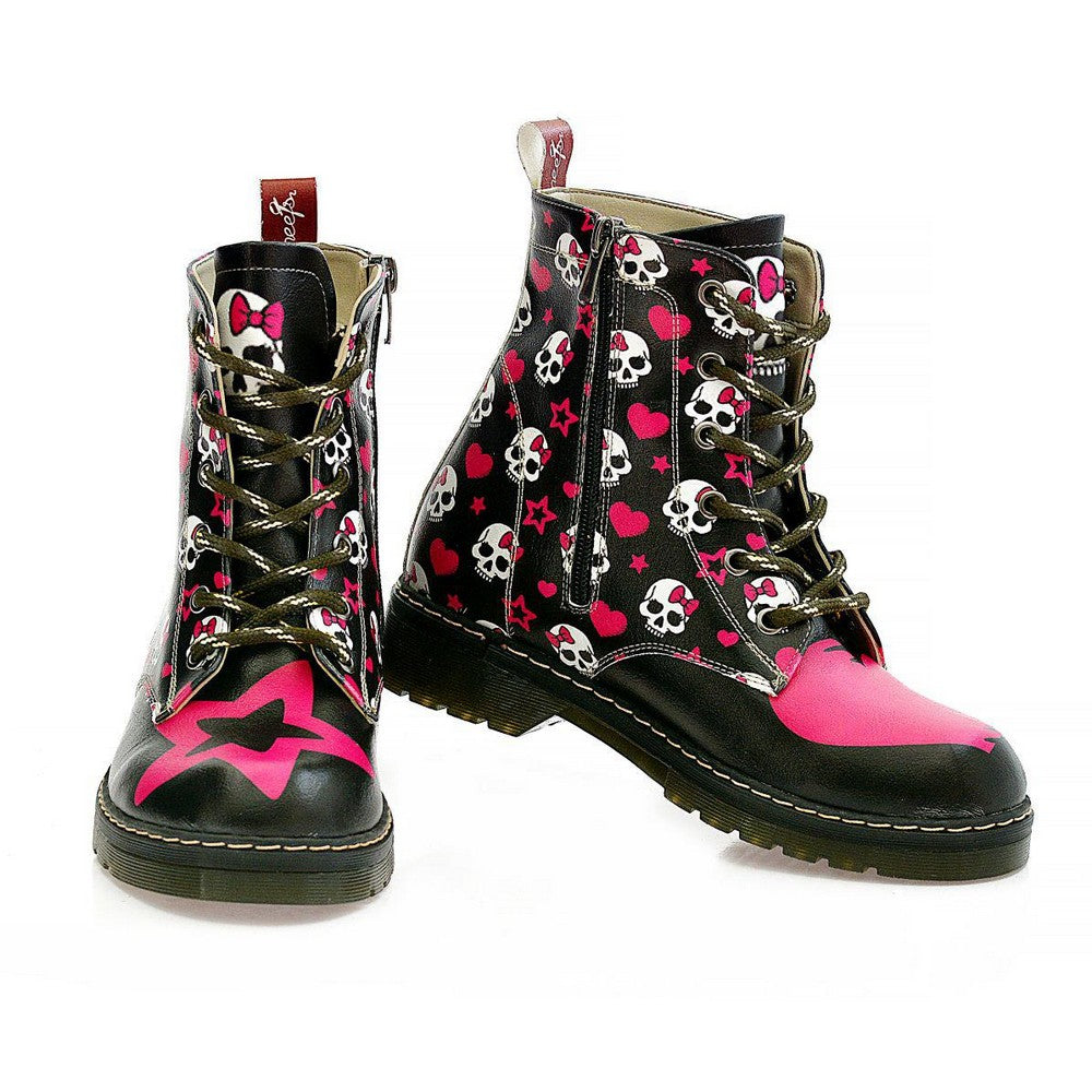 Long Boots Outlet - No Exchange or Return - 39 EU - 8.5 US