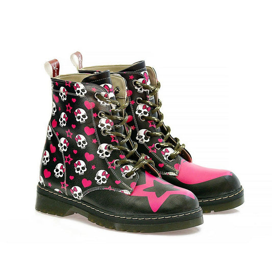 Long Boots Outlet - No Exchange or Return - 39 EU - 8.5 US