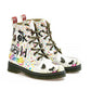 Long Boots Outlet - No Exchange or Return - 38 EU - 7.5 US