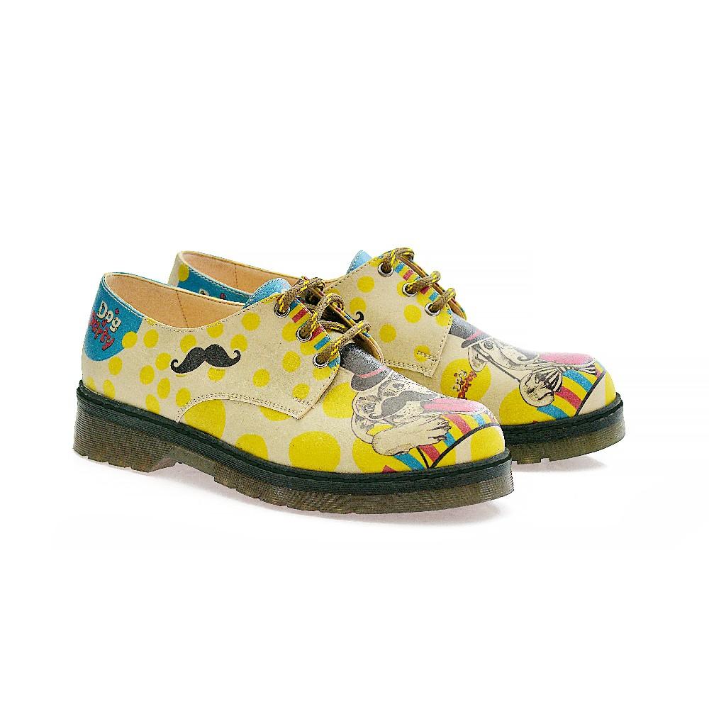 Oxford Shoes Outlet - No Exchange or Return  41 EU - 10 US