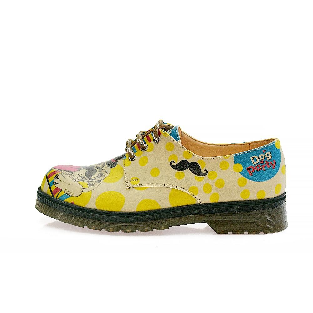 Oxford Shoes Outlet - No Exchange or Return  39 EU - 8.5 US