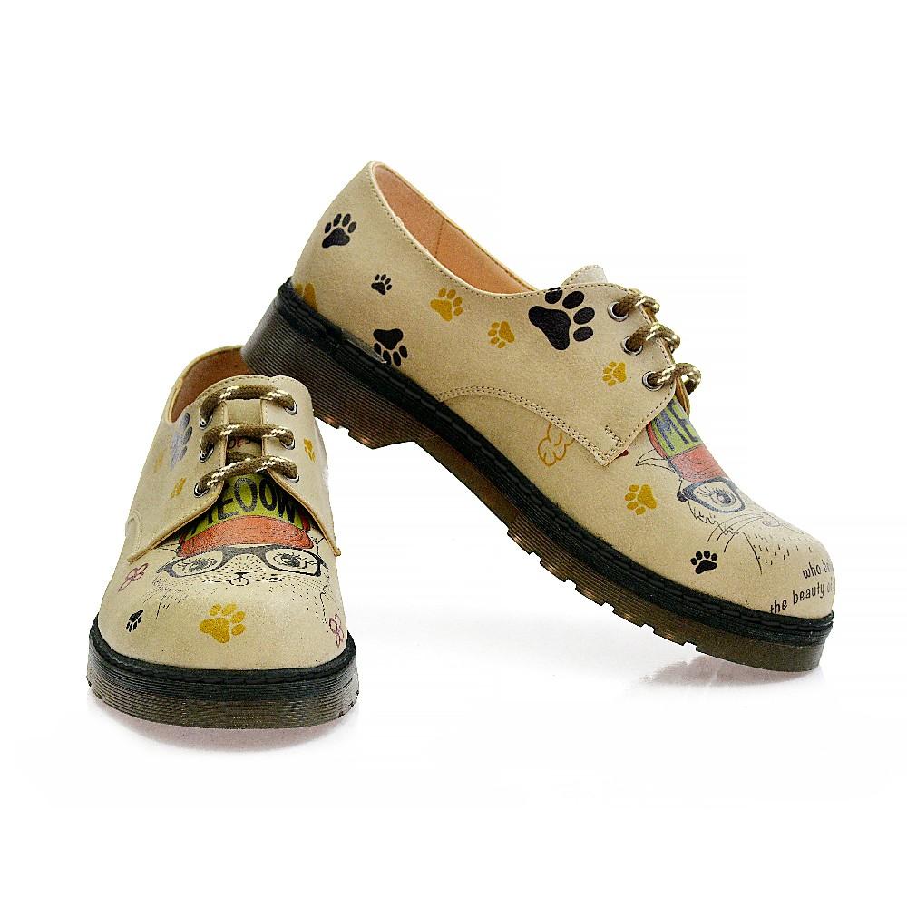 Oxford Shoes Outlet - No Exchange or Return  39 EU - 8.5 US