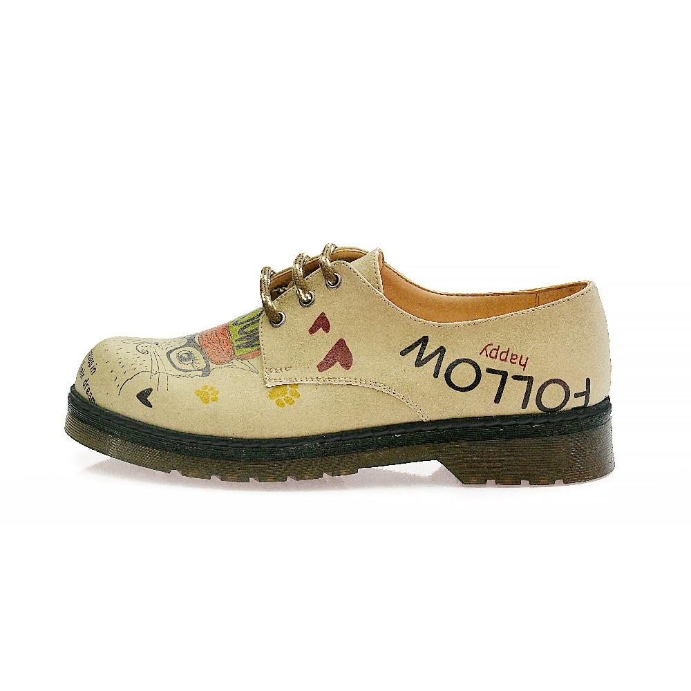 Oxford Shoes Outlet - No Exchange or Return  39 EU - 8.5 US