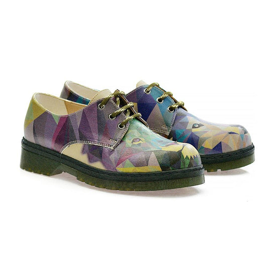 Oxford Shoes Outlet - No Exchange or Return  39 EU - 8.5 US