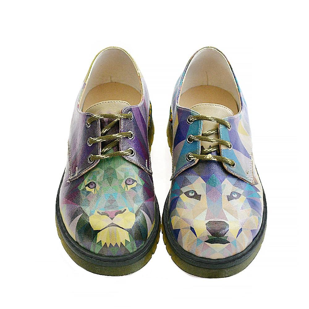 Oxford Shoes Outlet - No Exchange or Return  40 EU - 9.5 US