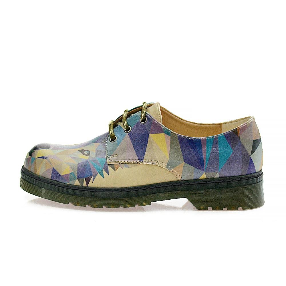 Oxford Shoes Outlet - No Exchange or Return  39 EU - 8.5 US