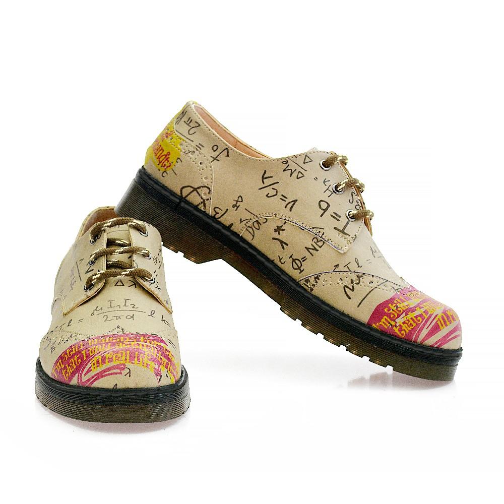 Oxford Shoes Outlet - No Exchange or Return  41 EU - 10 US
