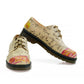 Oxford Shoes Outlet - No Exchange or Return  40 EU - 9.5 US