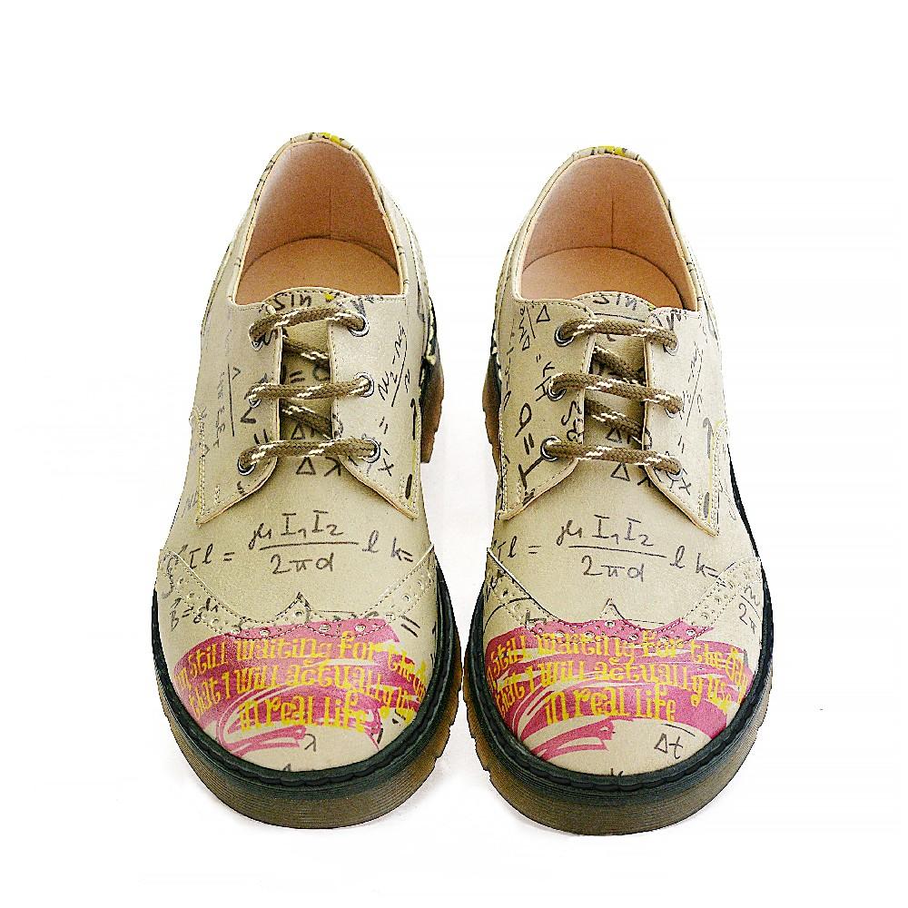 Oxford Shoes Outlet - No Exchange or Return  41 EU - 10 US
