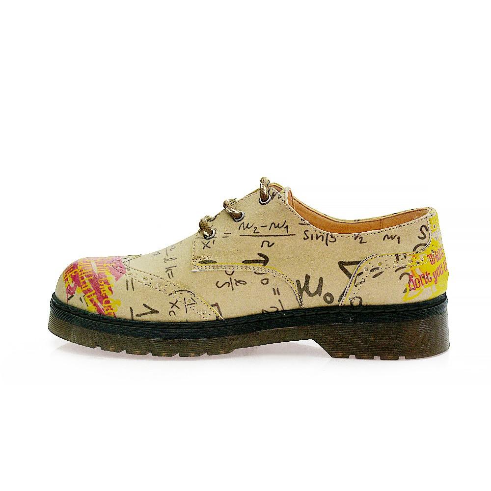 Oxford Shoes Outlet - No Exchange or Return  39 EU - 8.5 US