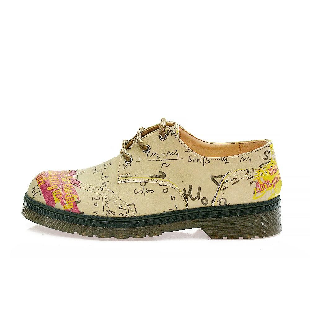 Oxford Shoes Outlet - No Exchange or Return  39 EU - 8.5 US