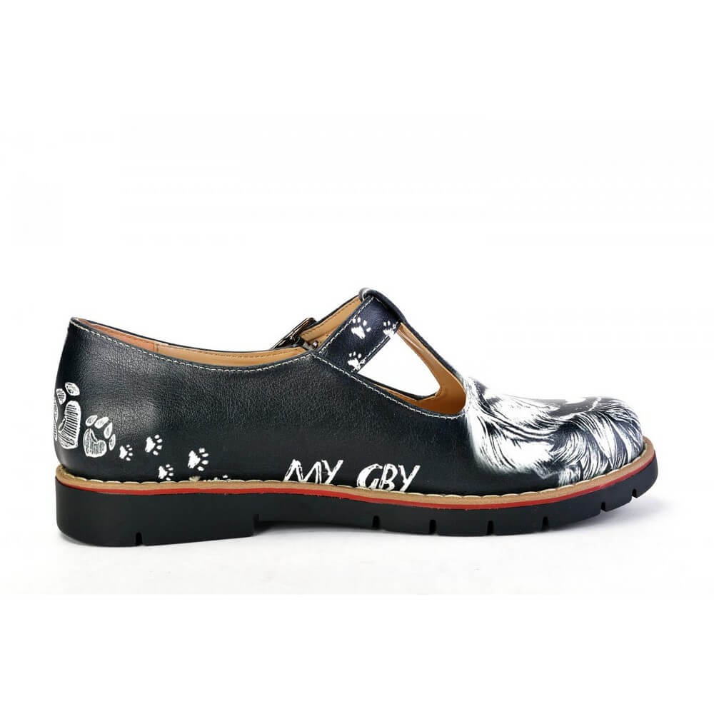 Oxford Shoes Outlet - No Exchange or Return  36 EU - 5.5 US