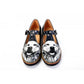 Oxford Shoes Outlet - No Exchange or Return  36 EU - 5.5 US