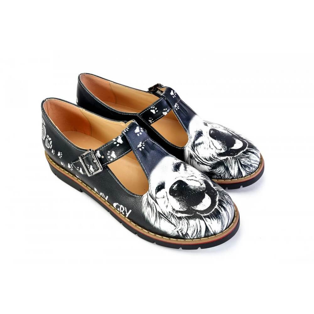 Oxford Shoes Outlet - No Exchange or Return  39 EU - 8.5 US