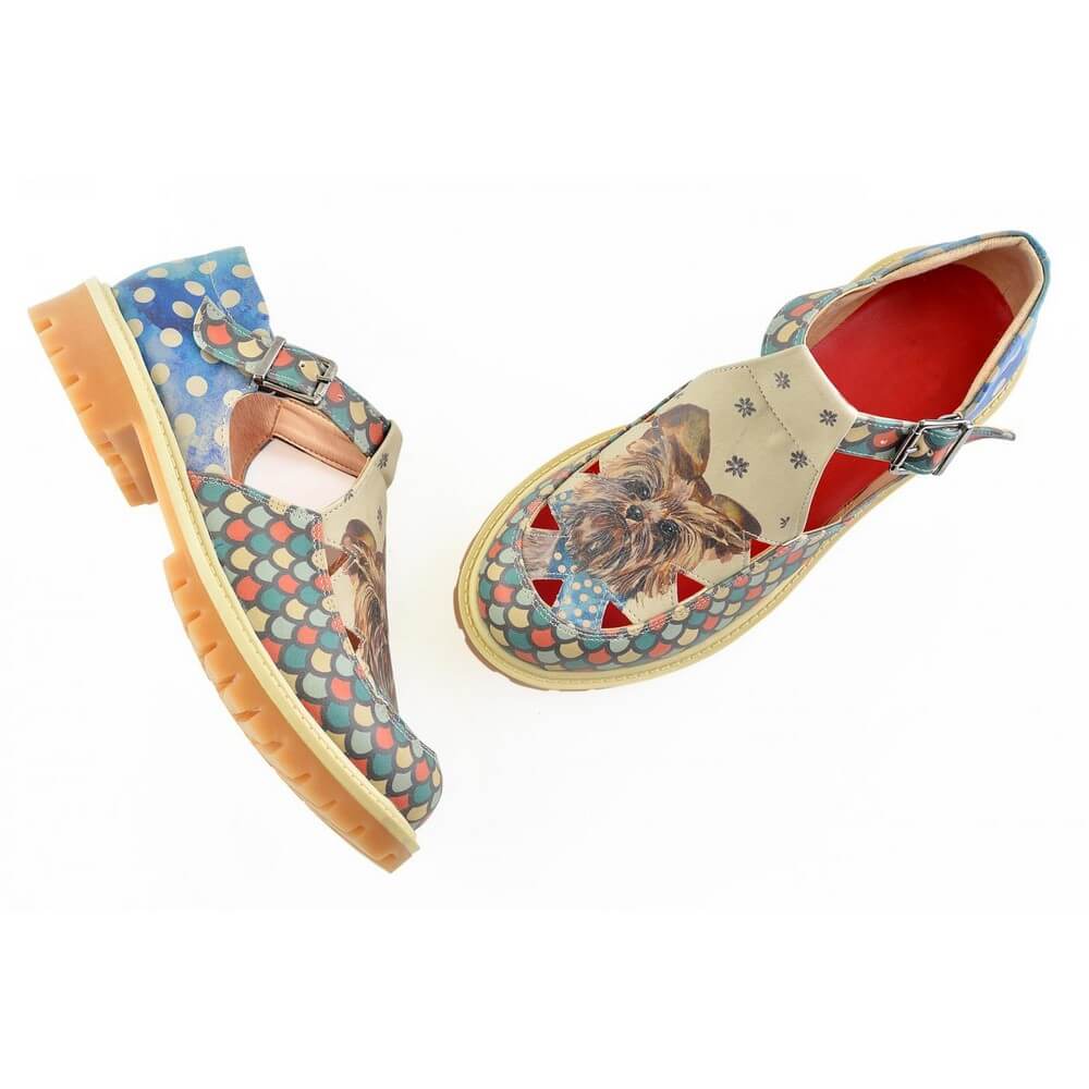 Oxford Shoes Outlet - No Exchange or Return  42 EU - 11 US