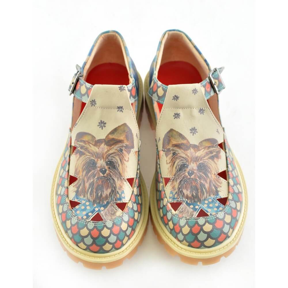 Oxford Shoes Outlet - No Exchange or Return  39 EU - 8.5 US