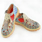 Oxford Shoes Outlet - No Exchange or Return  40 EU - 9.5 US
