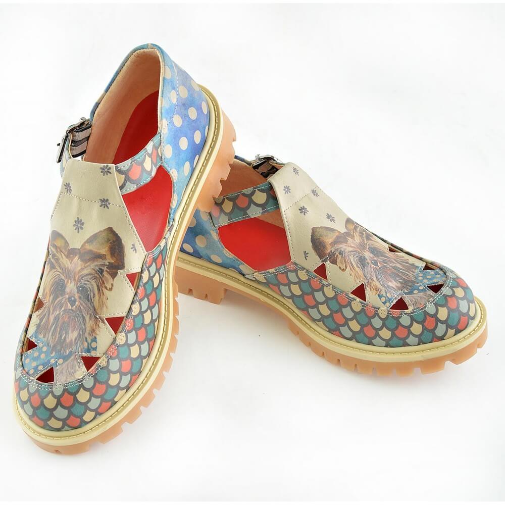 Oxford Shoes Outlet - No Exchange or Return  40 EU - 9.5 US