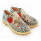 Oxford Shoes Outlet - No Exchange or Return  39 EU - 8.5 US