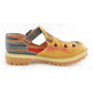Oxford Shoes Outlet - No Exchange or Return  39 EU - 8.5 US