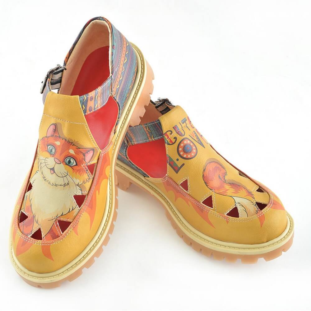 Oxford Shoes Outlet - No Exchange or Return  41 EU - 10 US