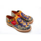 Oxford Shoes Outlet - No Exchange or Return  39 EU - 8.5 US