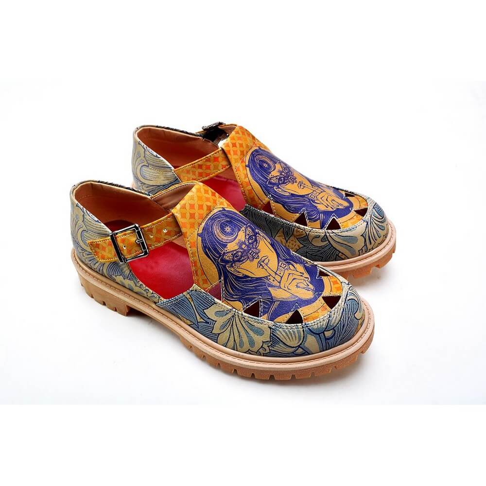 Oxford Shoes Outlet - No Exchange or Return  39 EU - 8.5 US