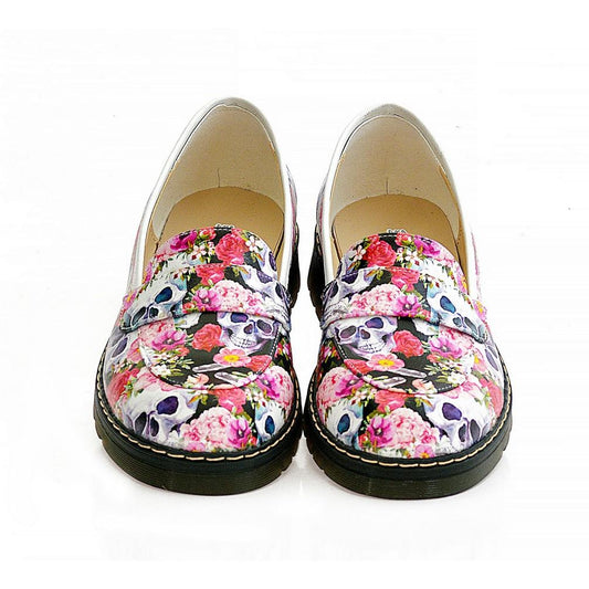 Oxford Shoes Outlet - No Exchange or Return  38 EU - 7.5 US